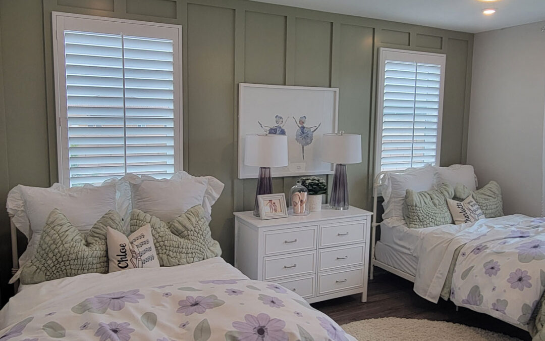 The Ultimate Guide to Selecting the Perfect Shutters for Your Orange County Home
